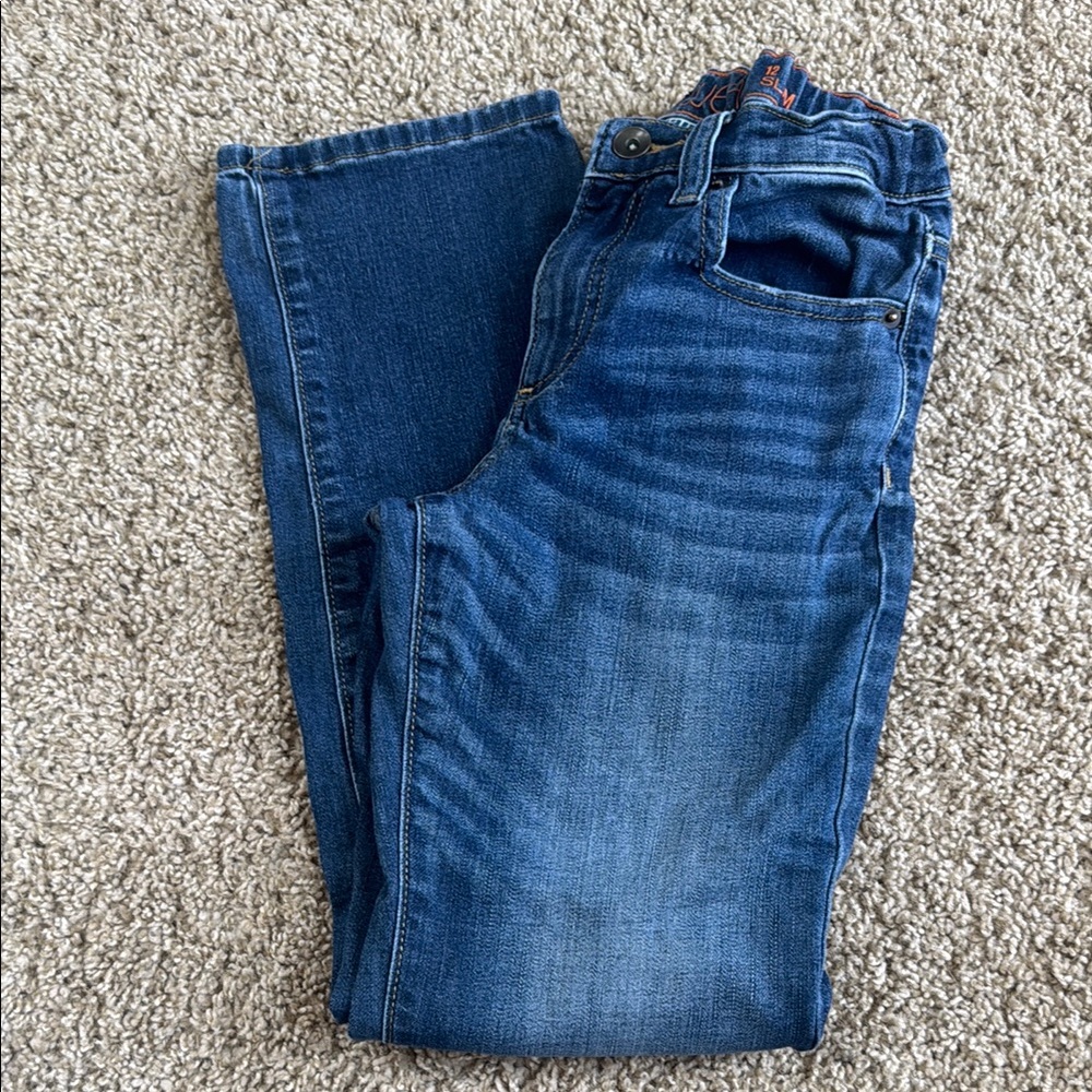 Urban Pipeline Kids Blue Jeans